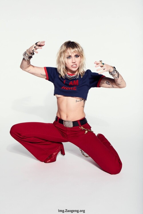 Zaogeng.org Miley Cyrus 05