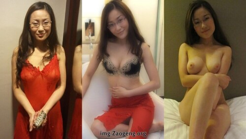 Zaogeng.org Dress Undress 00467
