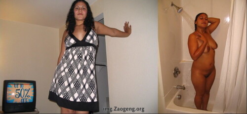 Zaogeng.org Dress Undress 00696