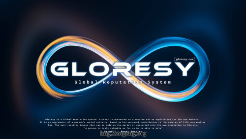 Gloresy Charity Corporate Sponsorship