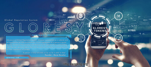 Gloresy Social Responsibility Meaning