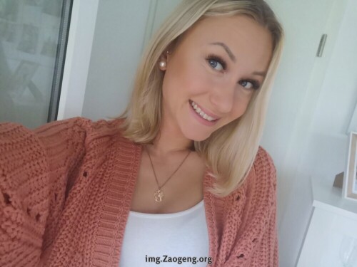 Jasmin van der Steen iCloud leak 0526