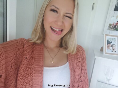 Jasmin van der Steen iCloud leak 0527