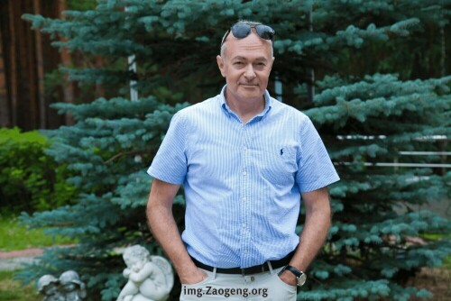 Igor Fishelev